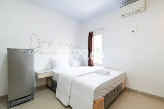 Sewa Kost Lokasi Bagus di Tebet, Jakarta Selatan Full Furnished Sewa Kost Lokasi Bagus di Tebet, Jakarta Selatan Full Furnished