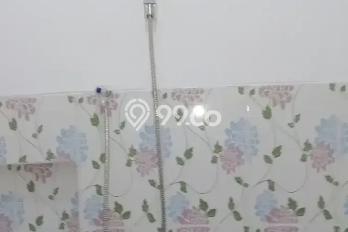 Kost di Duren Sawit Jakarta Timur Siap Huni Full Furnished Kost di Duren Sawit Jakarta Timur Siap Huni Full Furnished