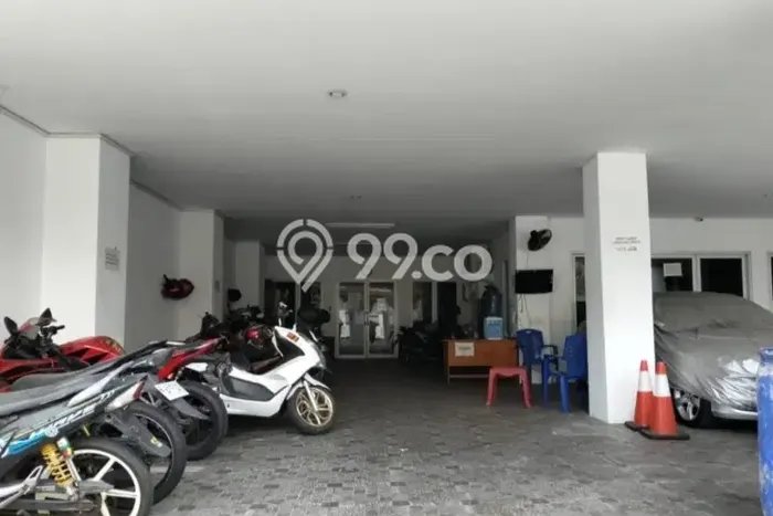 Kos-kosan Strategis Disewakan di Johar Baru, Jakarta Pusat Kondisi Baik Full Furnished Kos-kosan Strategis Disewakan di Johar Baru, Jakarta Pusat Kondisi Baik Full Furnished