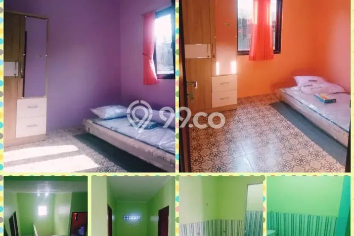 Kost di Tebet Jakarta Selatan Siap Huni Full Furnished Kost di Tebet Jakarta Selatan Siap Huni Full Furnished