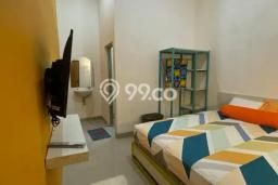 Kost Disewakan di Jati Agung, Lampung Selatan Full Furnished Kost Disewakan di Jati Agung, Lampung Selatan Full Furnished