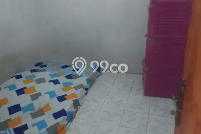 Kost Strategis Disewakan di Tebet, Jakarta Selatan Kondisi Baik Full Furnished Kost Strategis Disewakan di Tebet, Jakarta Selatan Kondisi Baik Full Furnished