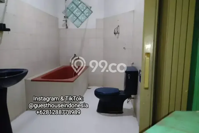 Tersedia Kost Lokasi Cilandak, Jakarta Selatan Area Strategis Tersedia Kost Lokasi Cilandak, Jakarta Selatan Area Strategis