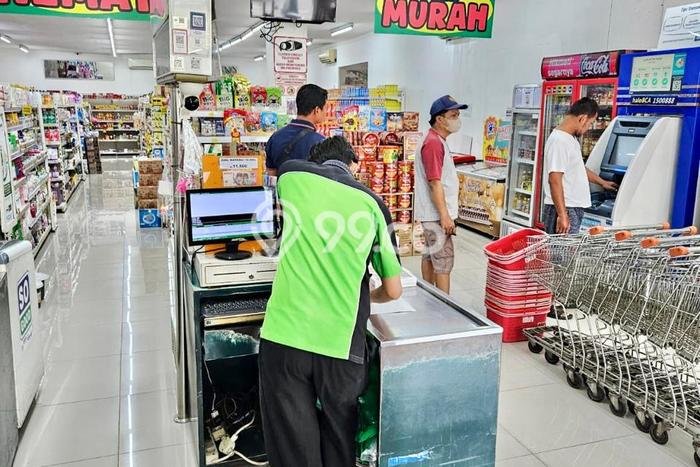 Komersial Dijual di Cilincing LT 405m2, LB 300m2 Solusi Investasi Cerdas Komersial Dijual di Cilincing LT 405m2, LB 300m2 Solusi Investasi Cerdas