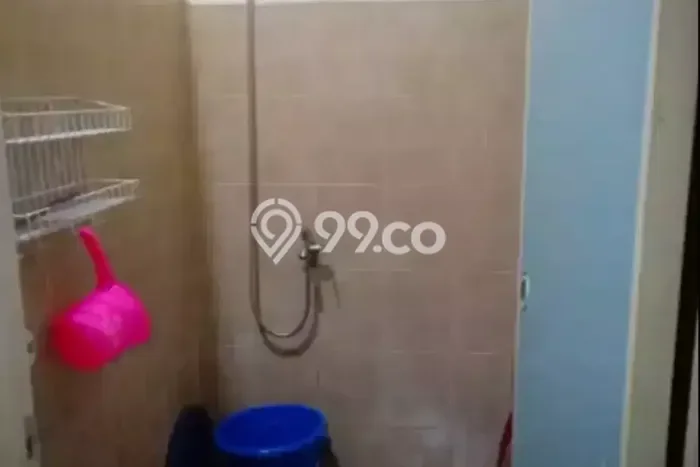 Kost Siap Huni di Cakung, Jakarta Timur Kost Siap Huni di Cakung, Jakarta Timur
