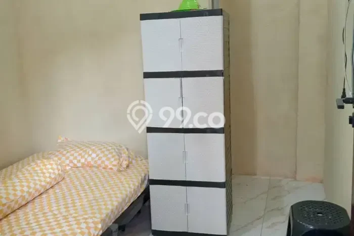 Disewakan Kost di Kawasan Favorit Ilir Barat I Bisa Survei Dulu Disewakan Kost di Kawasan Favorit Ilir Barat I Bisa Survei Dulu