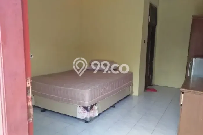 Kost Nyaman di Medan Baru, Medan Kost Nyaman di Medan Baru, Medan