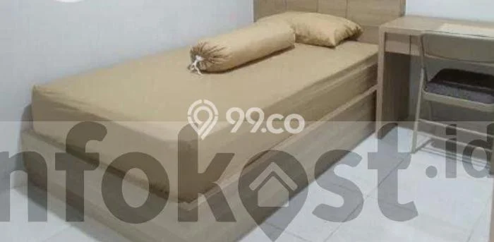 Kost Strategis Disewakan di Coblong, Bandung Kondisi Baik Full Furnished Kost Strategis Disewakan di Coblong, Bandung Kondisi Baik Full Furnished