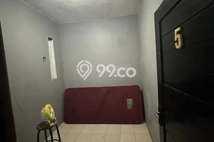 Kost Disewakan di Regol, Bandung Full Furnished Kost Disewakan di Regol, Bandung Full Furnished