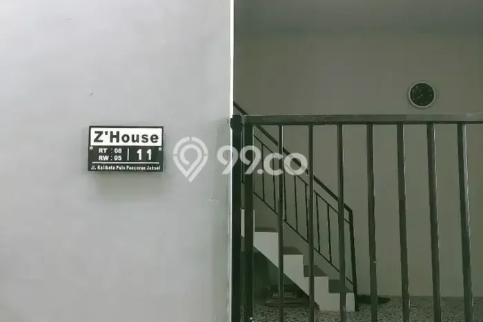 Disewakan Kost di Pancoran Jakarta Selatan Luas Full Furnished Disewakan Kost di Pancoran Jakarta Selatan Luas Full Furnished