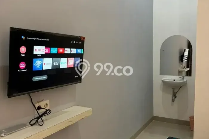 Untuk Disewa Kost Jati Agung Dekat ke Mana Saja Untuk Disewa Kost Jati Agung Dekat ke Mana Saja
