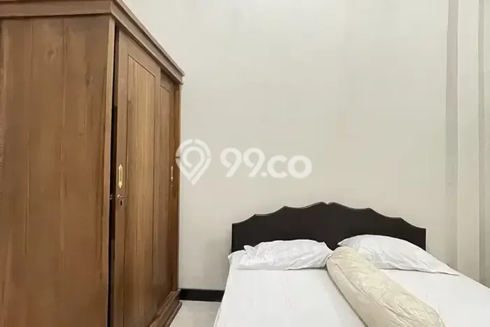 Kost Lengkap di Kebomas, Gresik Cocok untuk Mahasiswa & Karyawan Kost Lengkap di Kebomas, Gresik Cocok untuk Mahasiswa & Karyawan