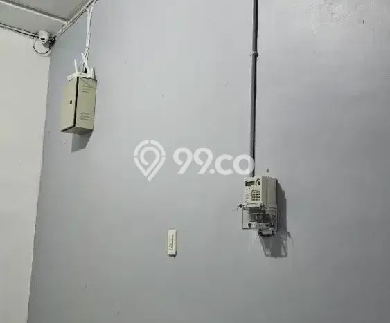 Kost Nyaman di Muara Dua, Lhokseumawe Kost Nyaman di Muara Dua, Lhokseumawe