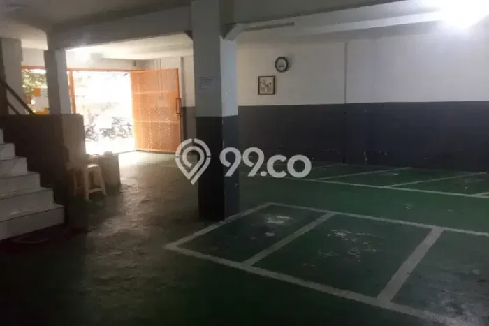 Kost Nyaman di Bogor Cocok untuk Mahasiswa dan Pekerja Kost Nyaman di Bogor Cocok untuk Mahasiswa dan Pekerja