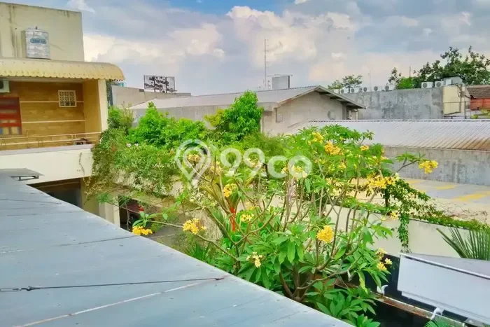 Kost Siap Huni di Depok, Sleman Kost Siap Huni di Depok, Sleman