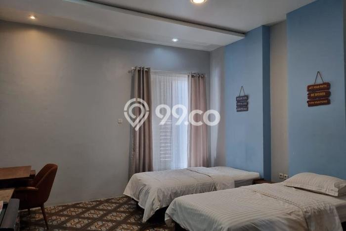 Tersedia Kost Lokasi Kebayoran Lama, Jakarta Selatan Area Strategis Tersedia Kost Lokasi Kebayoran Lama, Jakarta Selatan Area Strategis