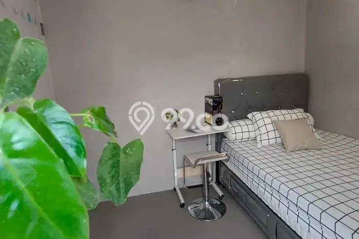 Rumah Kost Disewakan di Johar Baru, Jakarta Pusat Full Furnished Rumah Kost Disewakan di Johar Baru, Jakarta Pusat Full Furnished