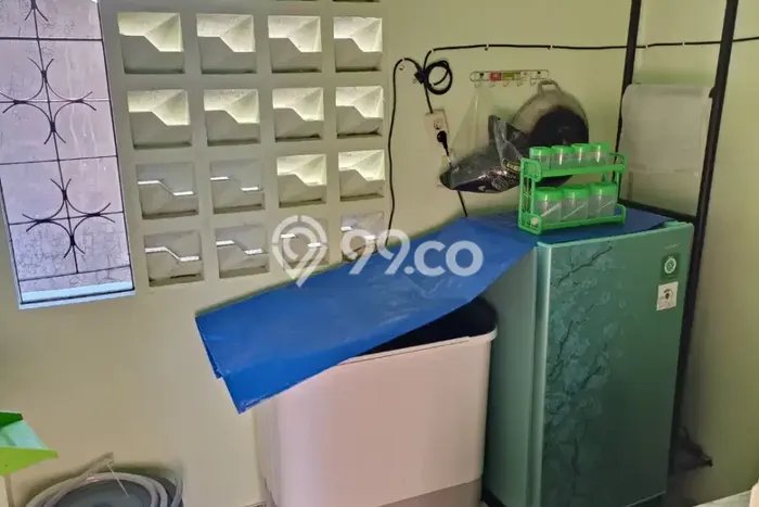 Kost Disewakan di Kebon Jeruk, Jakarta Barat, Lokasi Strategis dan Nyaman Kost Disewakan di Kebon Jeruk, Jakarta Barat, Lokasi Strategis dan Nyaman
