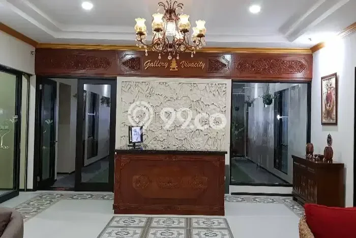 Disewakan Kost Purwakarta Dekat ke Mana Pun Disewakan Kost Purwakarta Dekat ke Mana Pun