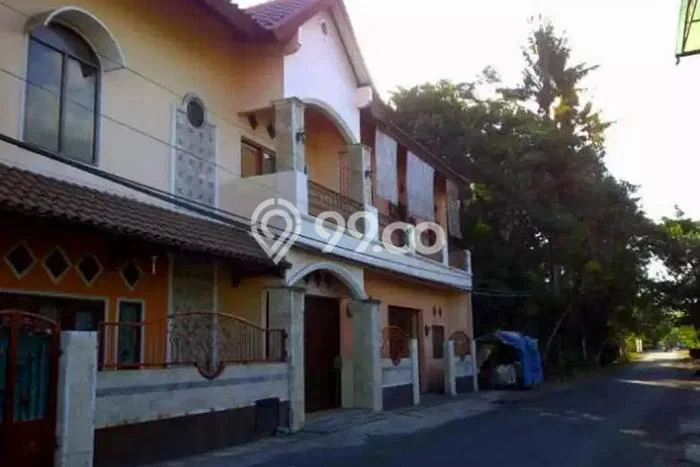 Disewakan Kost Lokasi Depok, Sleman Area Strategis Disewakan Kost Lokasi Depok, Sleman Area Strategis