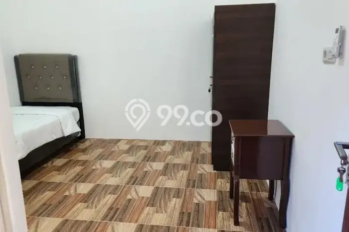 Disewakan Kost Strategis di Marpoyan Damai Kondisi Bagus Full Furnished Disewakan Kost Strategis di Marpoyan Damai Kondisi Bagus Full Furnished