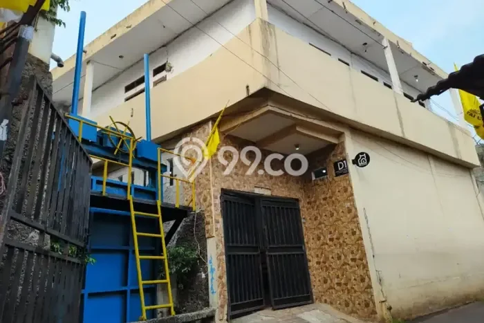 Kos-kosan Strategis Disewakan di Pesanggrahan, Jakarta Selatan Kondisi Baik Full Furnished Kos-kosan Strategis Disewakan di Pesanggrahan, Jakarta Selatan Kondisi Baik Full Furnished