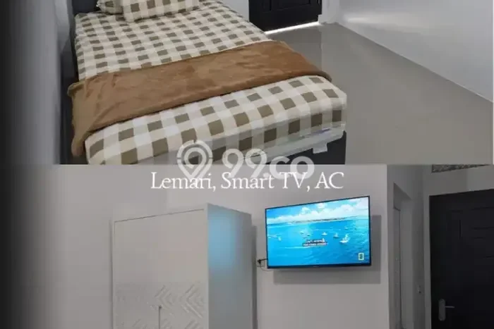 Sewa Kost Strategis di Syiah Kuala Kondisi Bagus Full Furnished Sewa Kost Strategis di Syiah Kuala Kondisi Bagus Full Furnished