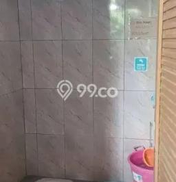 Disewakan Kost Lokasi Makasar, Jakarta Timur Area Strategis Disewakan Kost Lokasi Makasar, Jakarta Timur Area Strategis