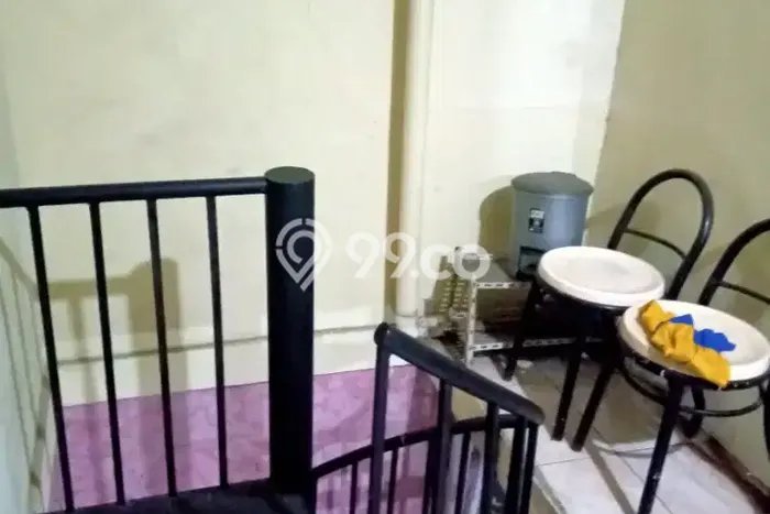 Kost Disewakan di Pancoran, Jakarta Selatan Full Furnished Kost Disewakan di Pancoran, Jakarta Selatan Full Furnished