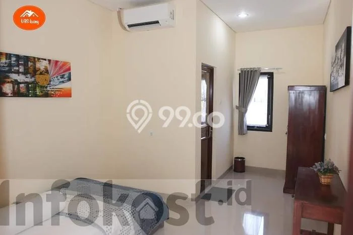 Sewa Kost Strategis di Denpasar Timur, Denpasar Full Furnished Sewa Kost Strategis di Denpasar Timur, Denpasar Full Furnished