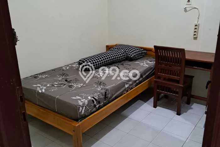 Kost di Pancoran Jakarta Selatan Siap Huni Full Furnished Kost di Pancoran Jakarta Selatan Siap Huni Full Furnished