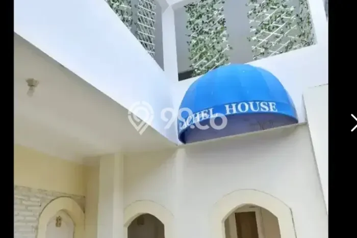 Kos-kosan Strategis Disewakan di Depok, Sleman Kondisi Baik Full Furnished Kos-kosan Strategis Disewakan di Depok, Sleman Kondisi Baik Full Furnished