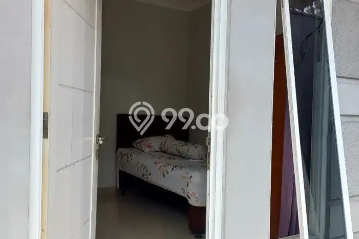 Kost Lengkap Strategis di Matraman Full Furnished Kost Lengkap Strategis di Matraman Full Furnished