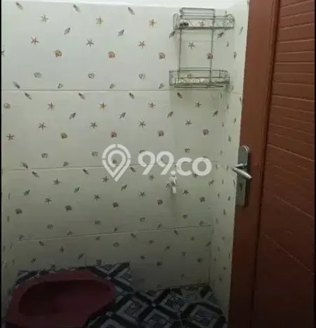 Kost Strategis Disewakan di Ciledug, Tangerang Kondisi Baik Full Furnished Kost Strategis Disewakan di Ciledug, Tangerang Kondisi Baik Full Furnished