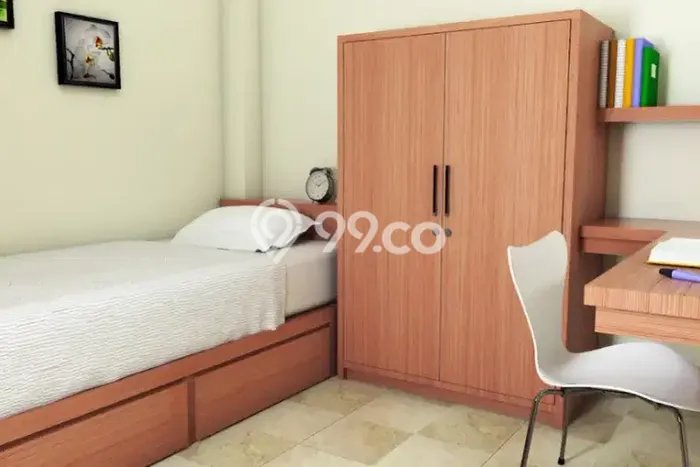 Kost Nyaman di Duren Sawit, Jakarta Timur Cocok untuk Mahasiswa & Karyawan Kost Nyaman di Duren Sawit, Jakarta Timur Cocok untuk Mahasiswa & Karyawan