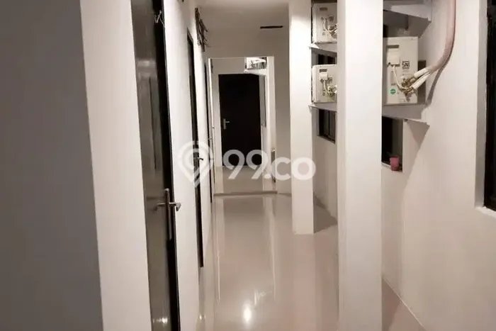 Kamar Kost untuk Disewa di Tamansari Nyaman dan Strategis Kamar Kost untuk Disewa di Tamansari Nyaman dan Strategis
