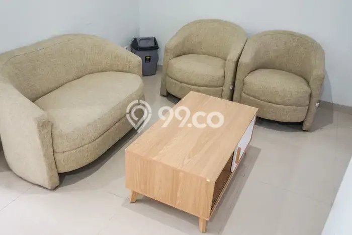 Kost Lengkap Strategis di Cidadap Full Furnished Kost Lengkap Strategis di Cidadap Full Furnished