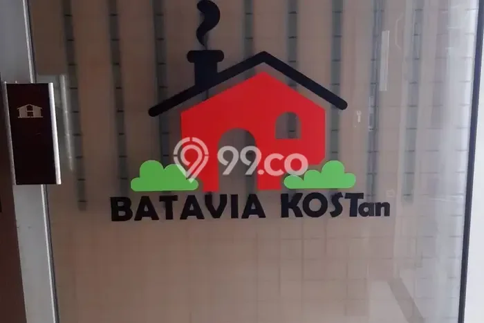 Jarang Ada! Kost Disewakan di Jakarta Barat Lokasi Strategis Jarang Ada! Kost Disewakan di Jakarta Barat Lokasi Strategis