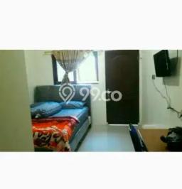 Sewa Kost Strategis di Cempaka Putih, Jakarta Pusat Full Furnished Sewa Kost Strategis di Cempaka Putih, Jakarta Pusat Full Furnished