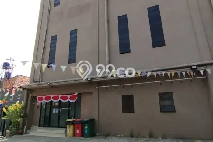 Kos-kosan Strategis Disewakan di Kemayoran, Jakarta Pusat Kondisi Baik Full Furnished Kos-kosan Strategis Disewakan di Kemayoran, Jakarta Pusat Kondisi Baik Full Furnished
