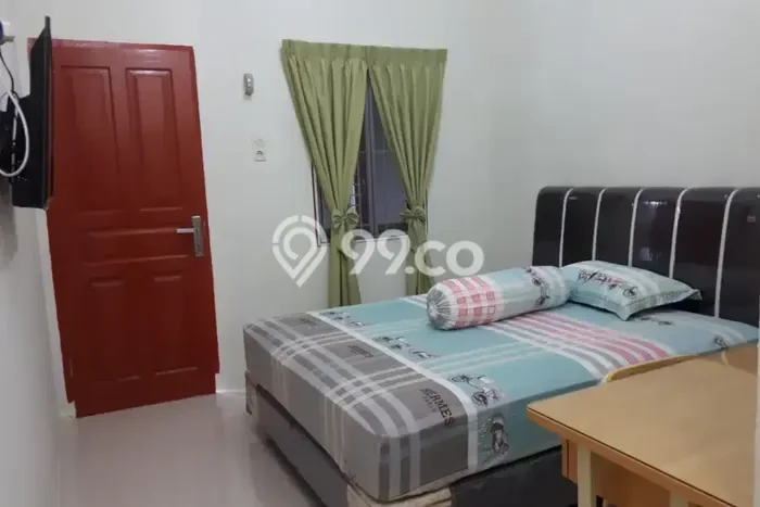 Kost Disewakan di Medan Selayang, Medan, Lokasi Strategis dan Nyaman Kost Disewakan di Medan Selayang, Medan, Lokasi Strategis dan Nyaman