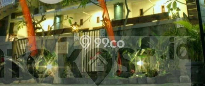 Kost Disewakan di Denpasar Selatan, Denpasar Full Furnished Kost Disewakan di Denpasar Selatan, Denpasar Full Furnished