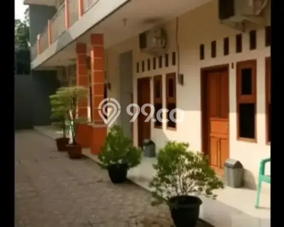Kost di Telukjambe Timur Karawang Siap Huni Full Furnished Kost di Telukjambe Timur Karawang Siap Huni Full Furnished