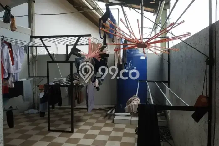 Disewakan Kost di Kawasan Favorit Harjamukti Bisa Survei Dulu Disewakan Kost di Kawasan Favorit Harjamukti Bisa Survei Dulu