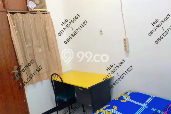 Kost di Rungkut Surabaya Siap Huni Full Furnished Kost di Rungkut Surabaya Siap Huni Full Furnished