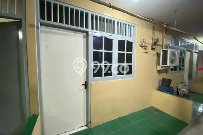 Sewa Kost Strategis di Bekasi Timur Kondisi Bagus Full Furnished Sewa Kost Strategis di Bekasi Timur Kondisi Bagus Full Furnished