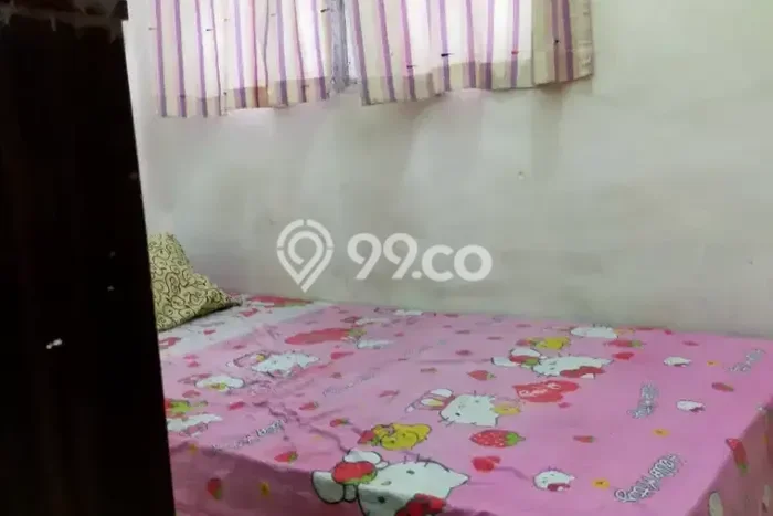 Unit Kost Disewakan di Tanjung Duren Jakarta Barat Kawasan Strategis Unit Kost Disewakan di Tanjung Duren Jakarta Barat Kawasan Strategis