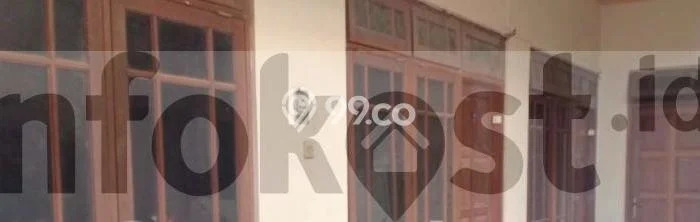 Kost Disewakan di Depok, Sleman Full Furnished Kost Disewakan di Depok, Sleman Full Furnished