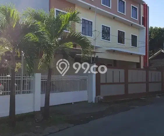 Untuk Disewa Kost di Malalayang Manado Luas 0m2 Full Furnished Untuk Disewa Kost di Malalayang Manado Luas 0m2 Full Furnished