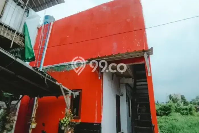 Kost Disewakan di Cakung, Jakarta Timur Full Furnished Kost Disewakan di Cakung, Jakarta Timur Full Furnished